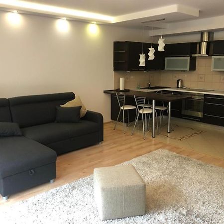 Villa Sol Kolobrzeg Luaran gambar