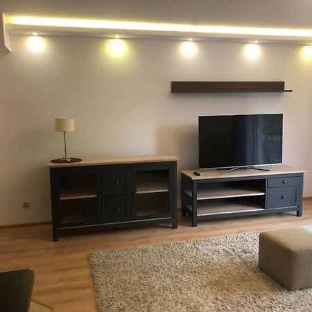 Villa Sol Kolobrzeg Luaran gambar