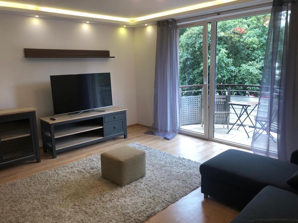 Villa Sol Kolobrzeg Luaran gambar