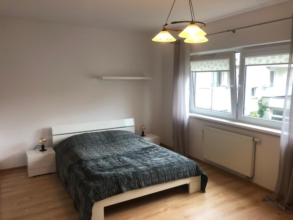 Villa Sol Kolobrzeg Luaran gambar