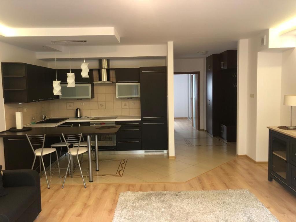 Villa Sol Kolobrzeg Luaran gambar