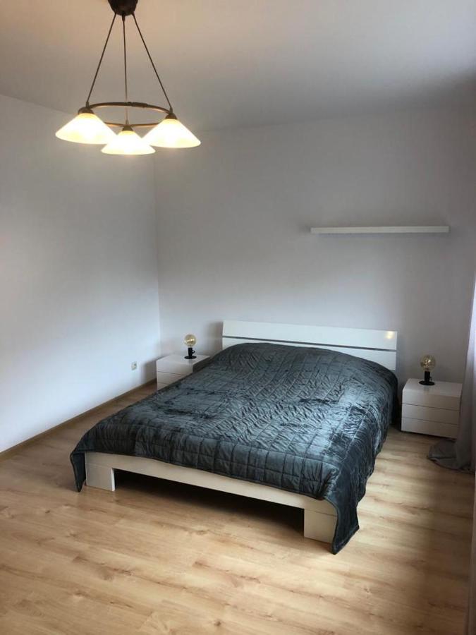 Villa Sol Kolobrzeg Luaran gambar