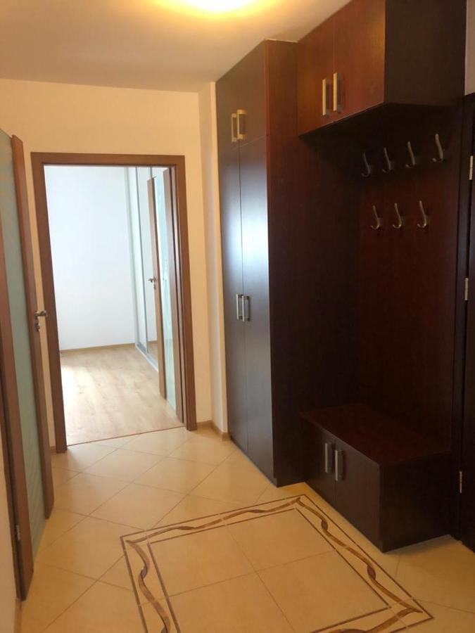 Villa Sol Kolobrzeg Luaran gambar