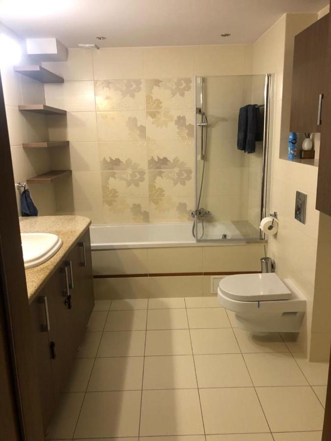 Villa Sol Kolobrzeg Luaran gambar