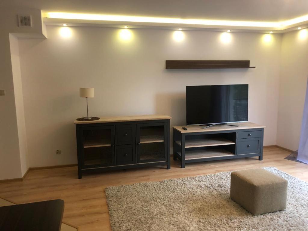 Villa Sol Kolobrzeg Luaran gambar