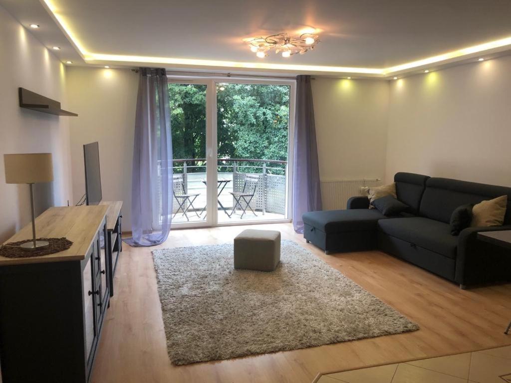 Villa Sol Kolobrzeg Luaran gambar