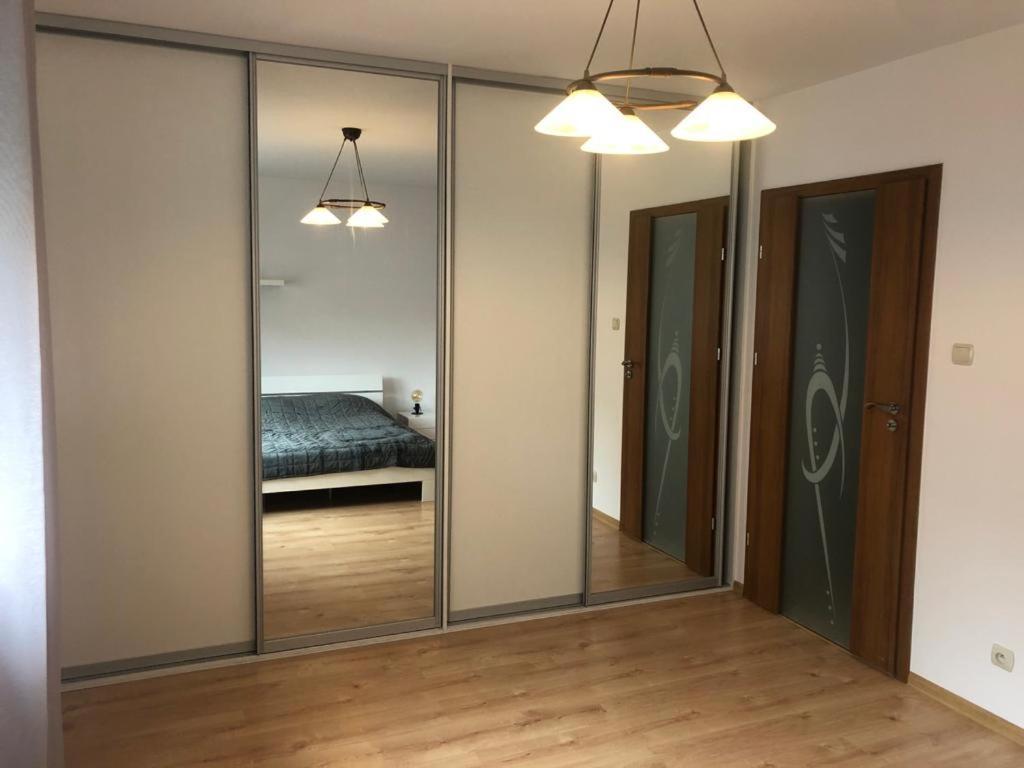Villa Sol Kolobrzeg Luaran gambar